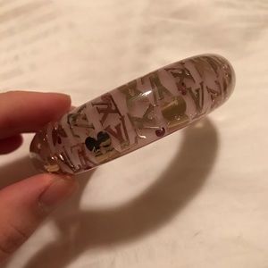 Louis Vuitton Inclusion Bangle Bracelet